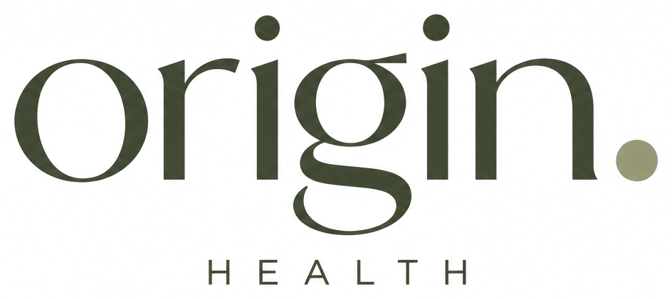 Origin Health